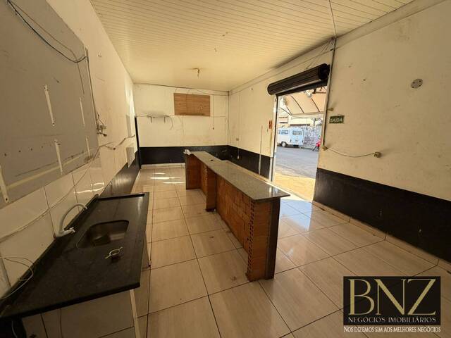 #10746 - Sala para Locação em Arapongas - PR - 1