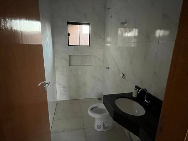 Casa para Locação em Arapongas - 5