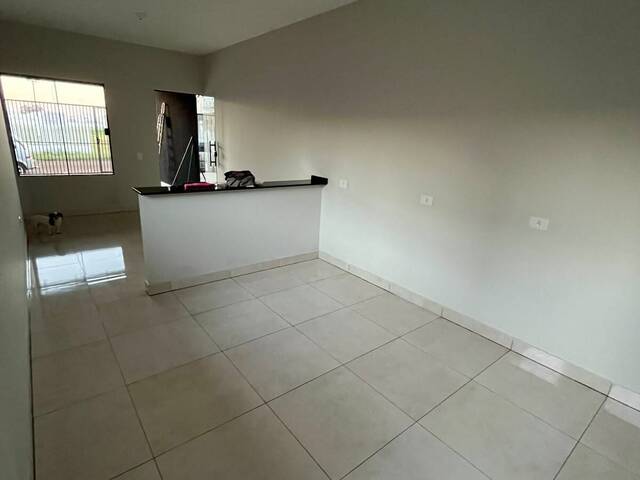 #10748 - Casa para Locação em Arapongas - PR - 3