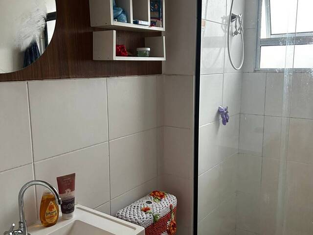 Apartamento para Locação em Arapongas - 5