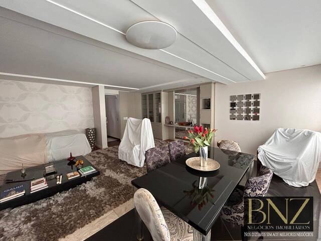 #10749 - Apartamento para Locação em Arapongas - PR - 3