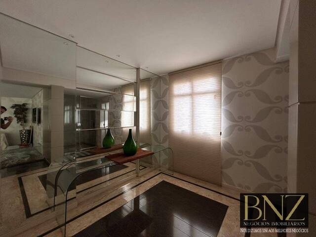 #10749 - Apartamento para Locação em Arapongas - PR - 1