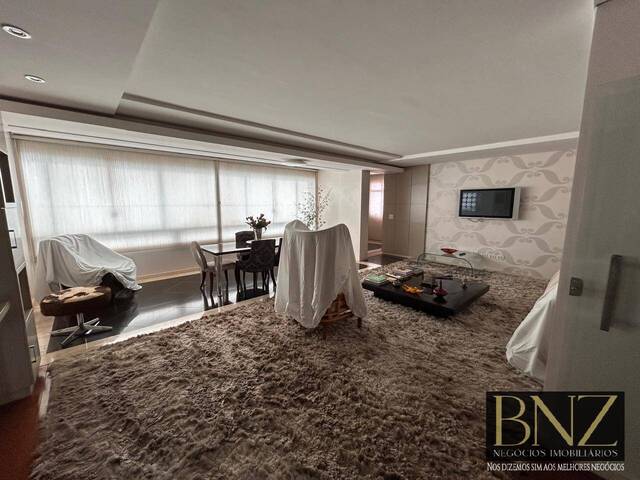 Apartamento para Locação em Arapongas - 5