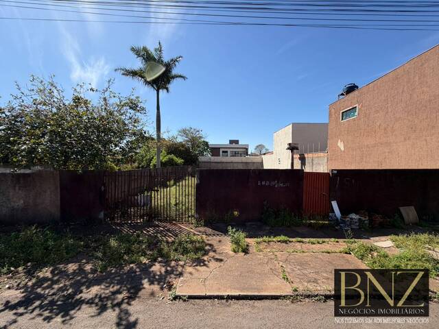#10752 - Terreno para Venda em Arapongas - PR - 1