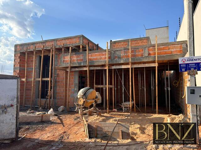 Venda em Residencial Tozzi - Arapongas