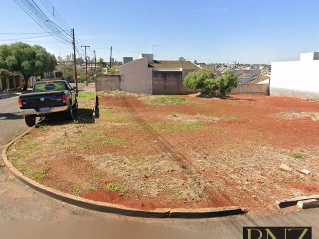 #10751 - Área para Venda em Arapongas - PR - 1