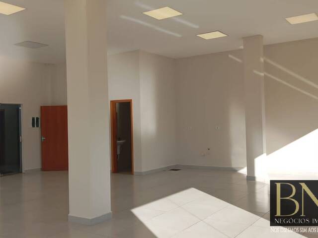 #10672 - Sala para Locação em Arapongas - PR - 3