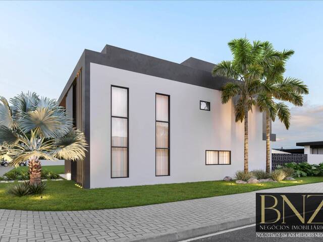 #10755 - Casa para Venda em Arapongas - PR