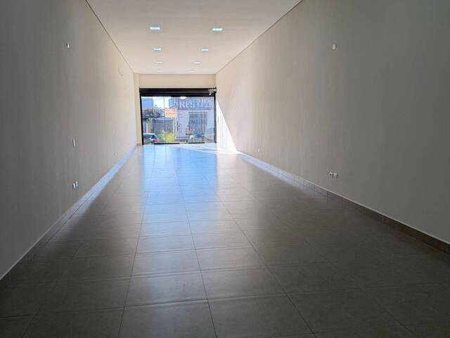 #10758 - Sala para Locação em Arapongas - PR - 3