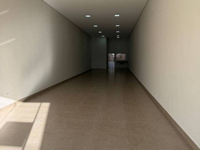 #10758 - Sala para Locação em Arapongas - PR - 2