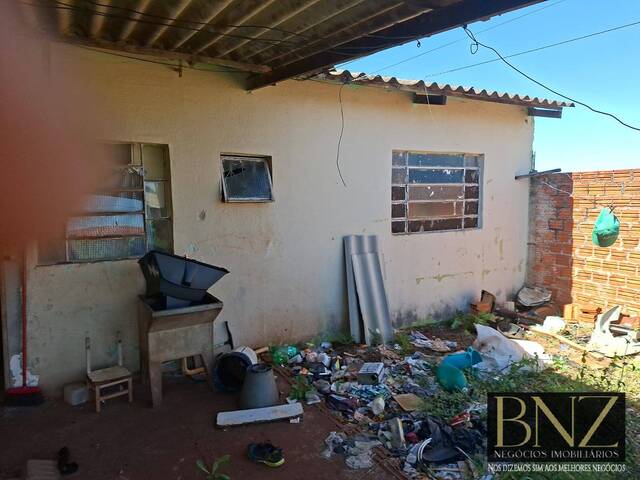 Casa para Venda em Arapongas - 4