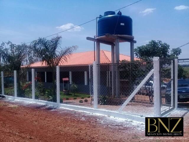 Chácara para Venda em Arapongas - 4