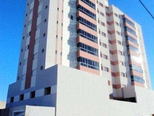 #7406A - Apartamento para Venda em Arapongas - PR - 2