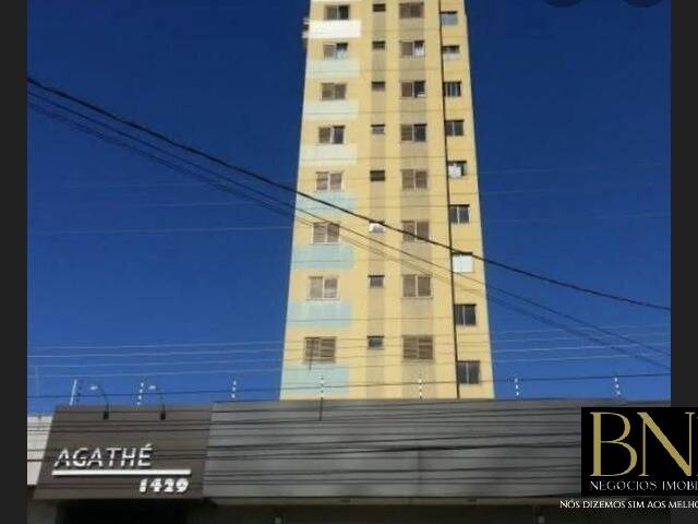 #7420 - Apartamento para Venda em Arapongas - PR - 2
