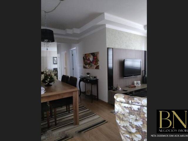 Apartamento para Venda em Arapongas - 4