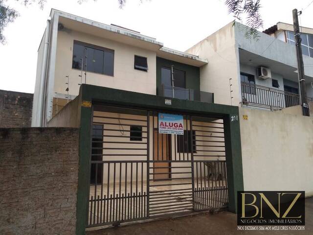 #7486 - Apartamento para Locação em Arapongas - PR - 1