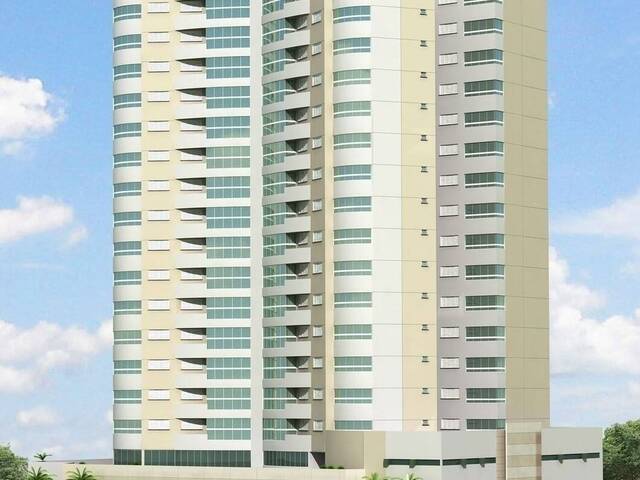 Apartamento para Venda em Arapongas - 2