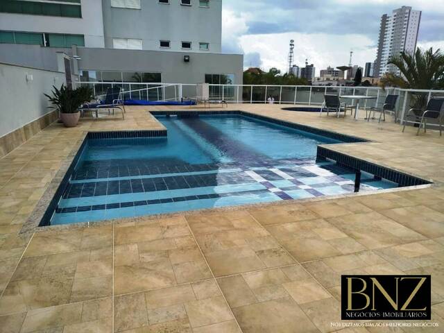 Apartamento para Venda em Arapongas - 5
