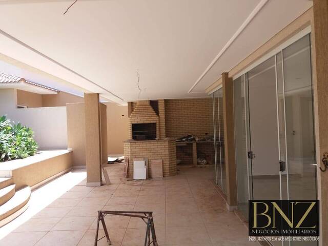 Casa para Locação em Arapongas - 4