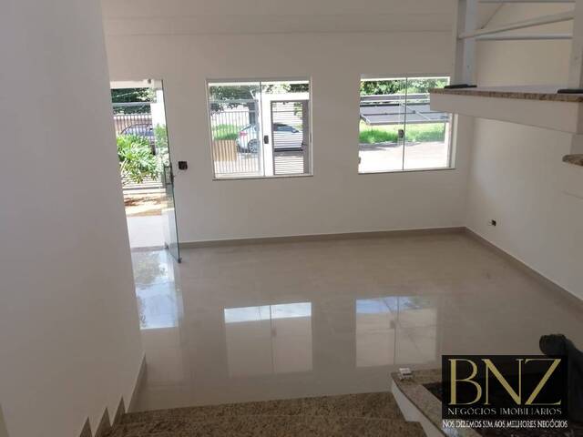 Casa para Locação em Arapongas - 5