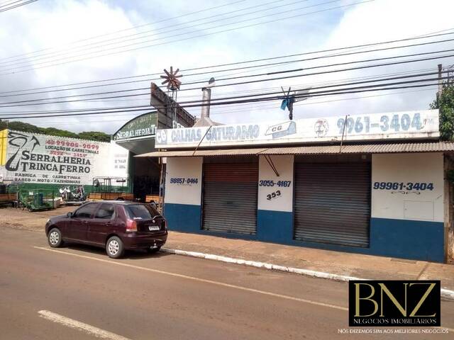 #7567 - Sala para Venda em Arapongas - PR - 3