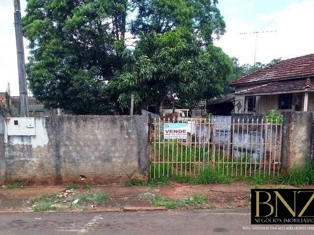 Terreno para Venda em Arapongas - 2