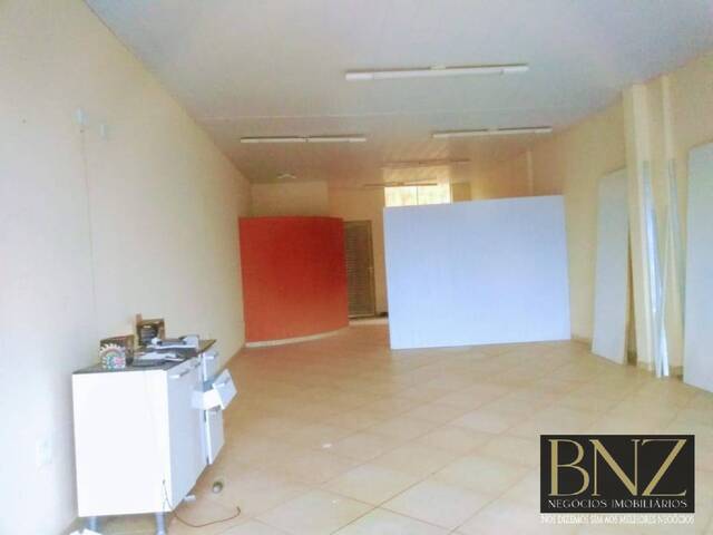 #7641 - Sala para Locação em Arapongas - PR - 3