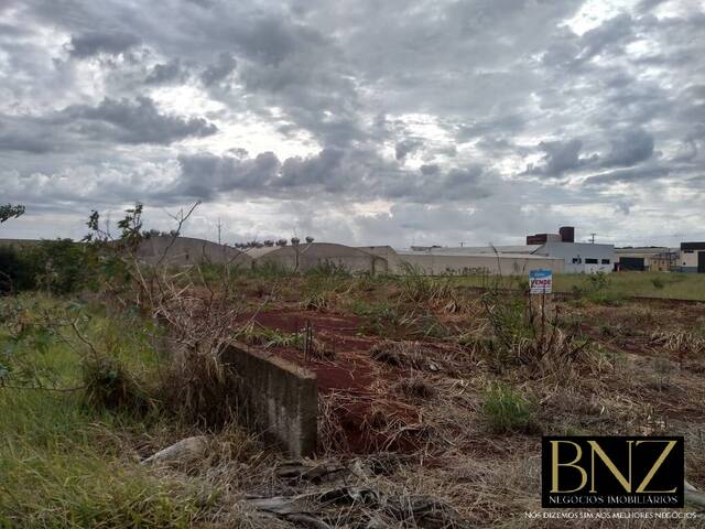 Terreno para Venda em Arapongas - 3