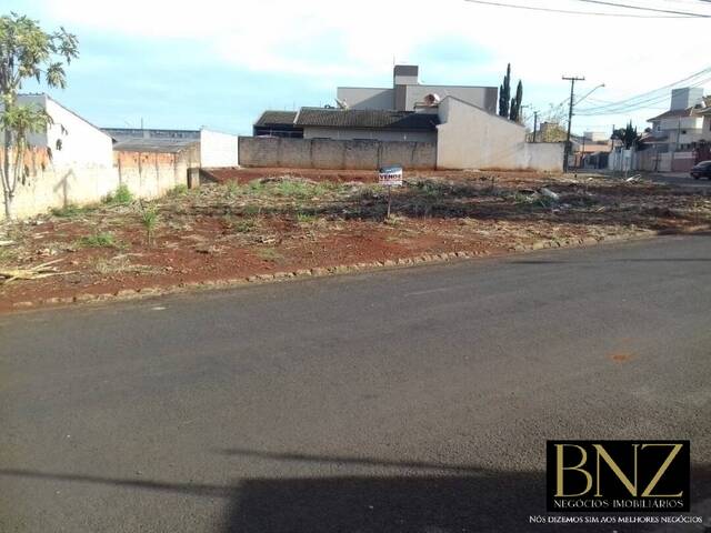 Terreno para Venda em Arapongas - 2