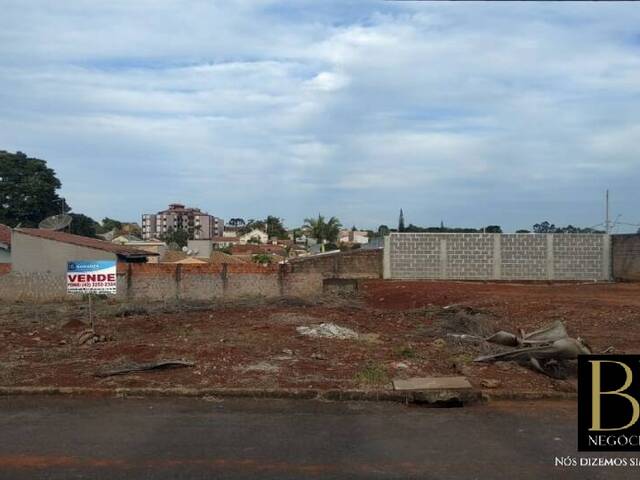 Terreno para Venda em Arapongas - 3