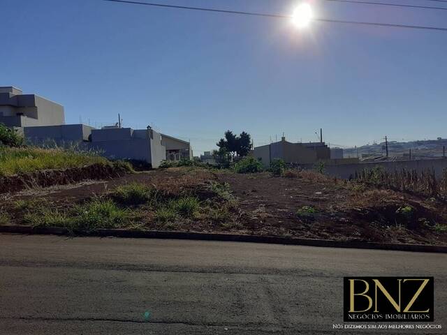 Terreno para Venda em Arapongas - 2
