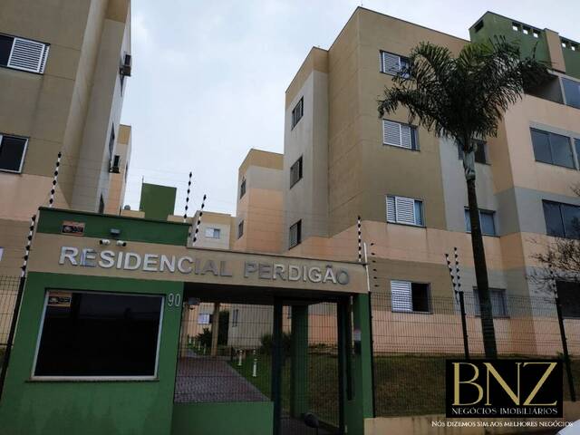 #7805 - Apartamento para Venda em Arapongas - PR