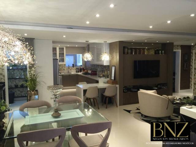 Apartamento para Venda em Arapongas - 3