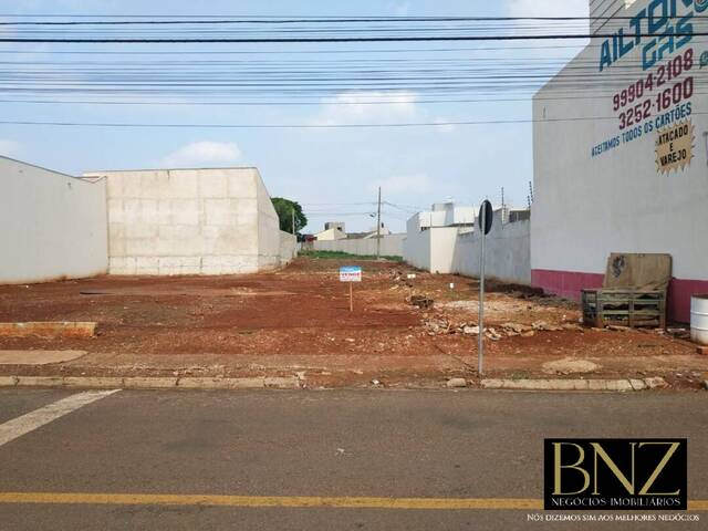 #7853 - Terreno para Venda em Arapongas - PR - 1