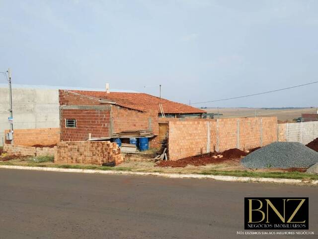 #7874 - Casa para Venda em Arapongas - PR - 1