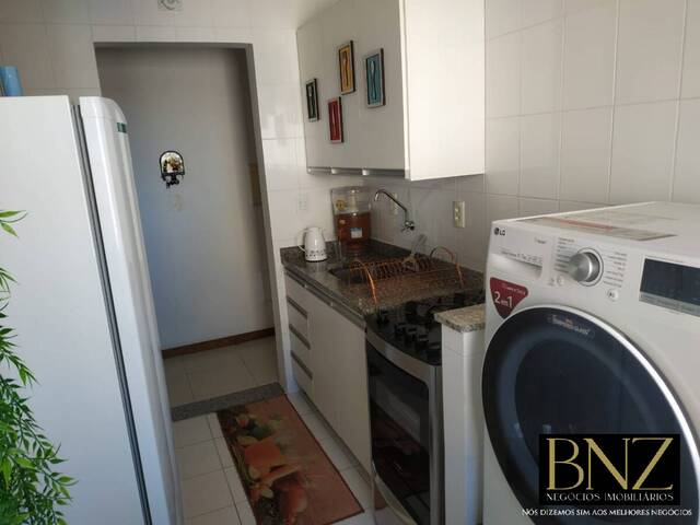 #7893 - Apartamento para Venda em Arapongas - PR - 2