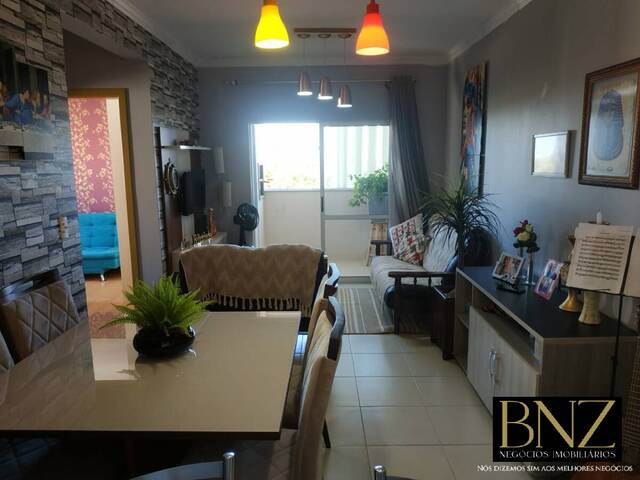 #7893 - Apartamento para Venda em Arapongas - PR - 3