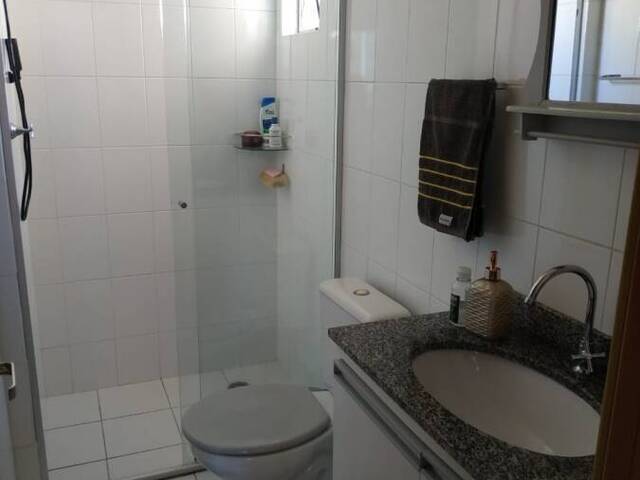 Apartamento para Venda em Arapongas - 5