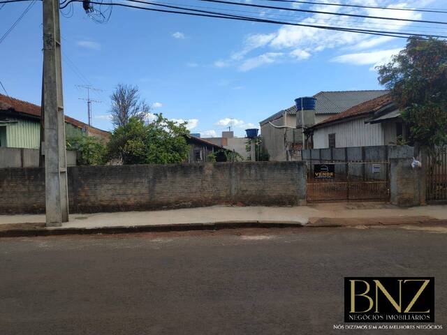Terreno para Venda em Arapongas - 2