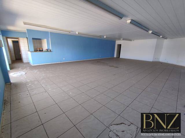 Sala para Locação em Arapongas - 2