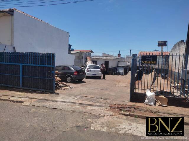 Terreno para Venda em Arapongas - 3