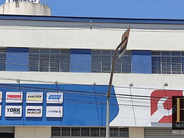 #8212 - Apartamento para Locação em Arapongas - PR