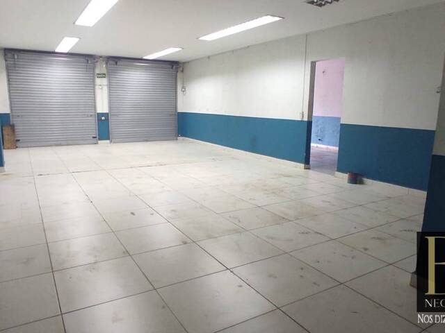 #8248 - Salão Comercial para Locação em Arapongas - PR - 1