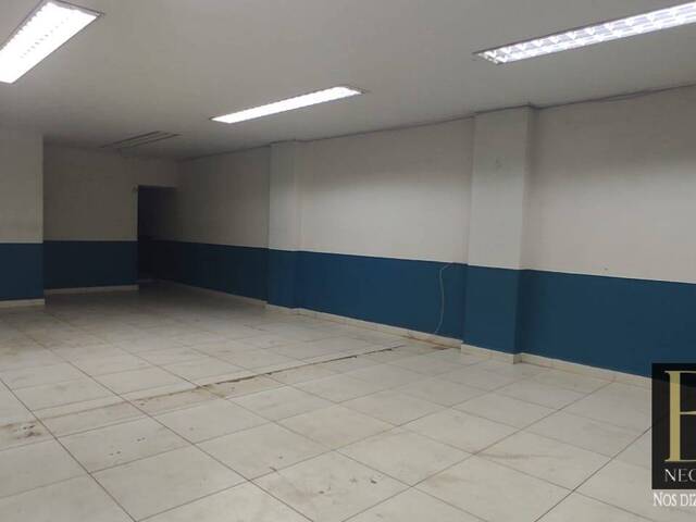 #8248 - Salão Comercial para Locação em Arapongas - PR - 3