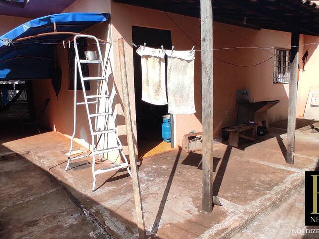 #8270 - Casa para Venda em Arapongas - PR - 3
