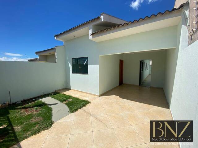 Casa para Venda em Arapongas - 2