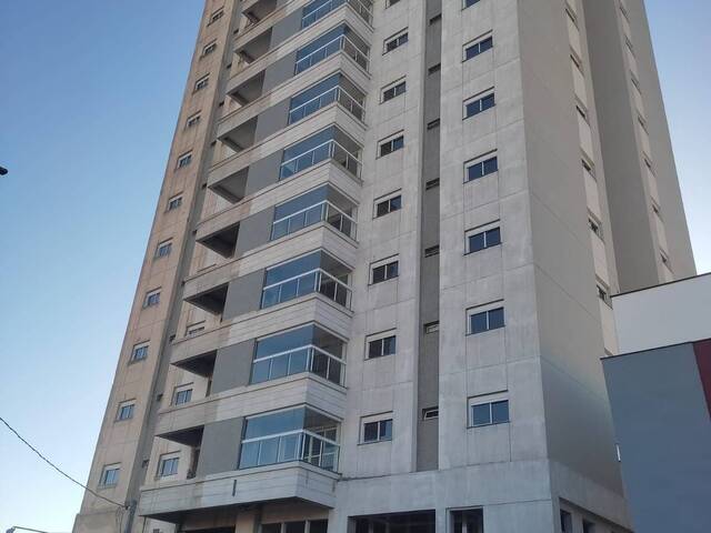 #8345 - Apartamento para Venda em Arapongas - PR - 2