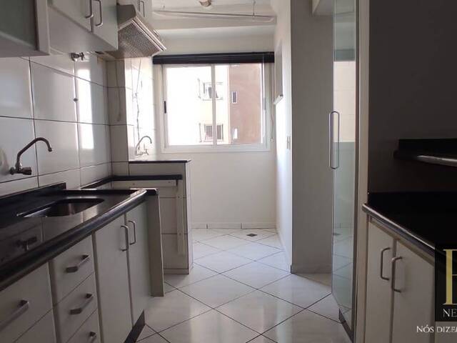 Apartamento para Venda em Arapongas - 1