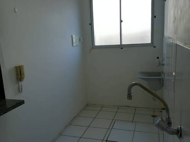 #8387 - Apartamento para Venda em Arapongas - PR - 1