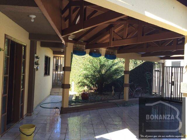 Casa para Venda em Arapongas - 4